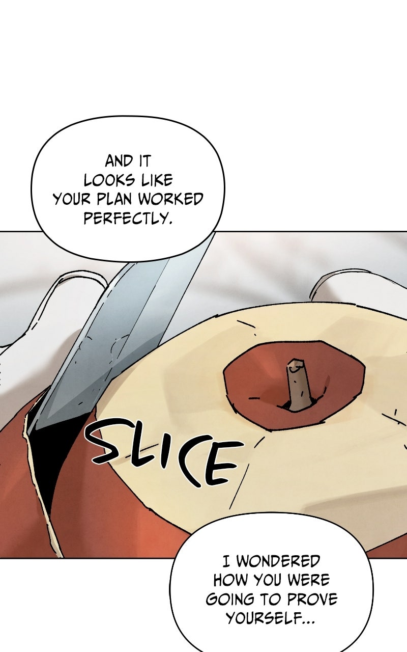 Reincarnated into a Cursed Game (S2) Episode 48 page 7 - 