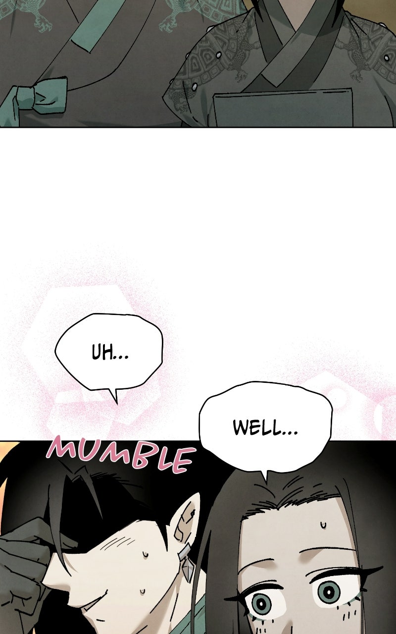 Reincarnated into a Cursed Game (S2) Episode 48 page 63 - 