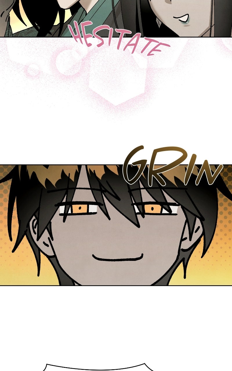 Reincarnated into a Cursed Game (S2) Episode 48 page 64 - 