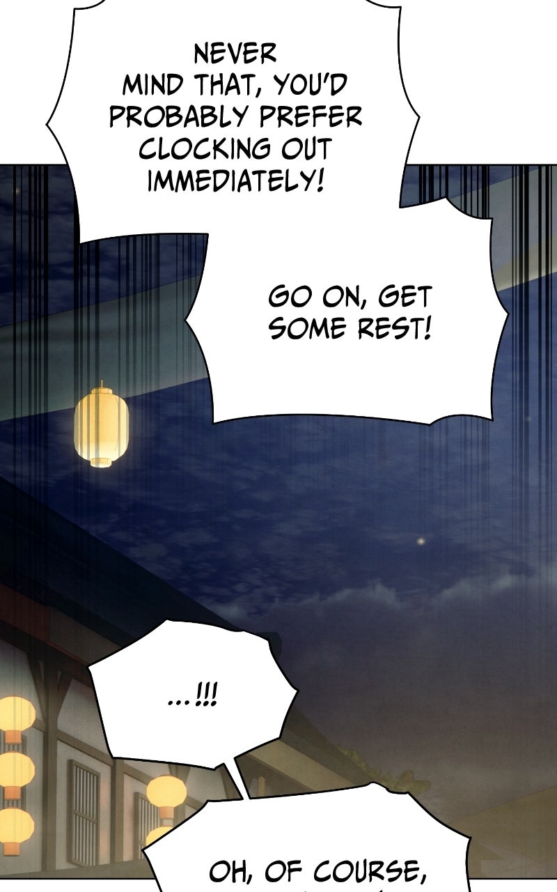 Reincarnated into a Cursed Game (S2) Episode 48 page 65 - 