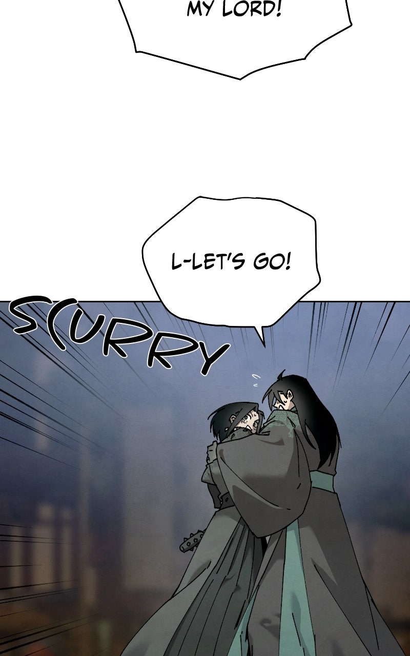 Reincarnated into a Cursed Game (S2) Episode 48 page 66 - 