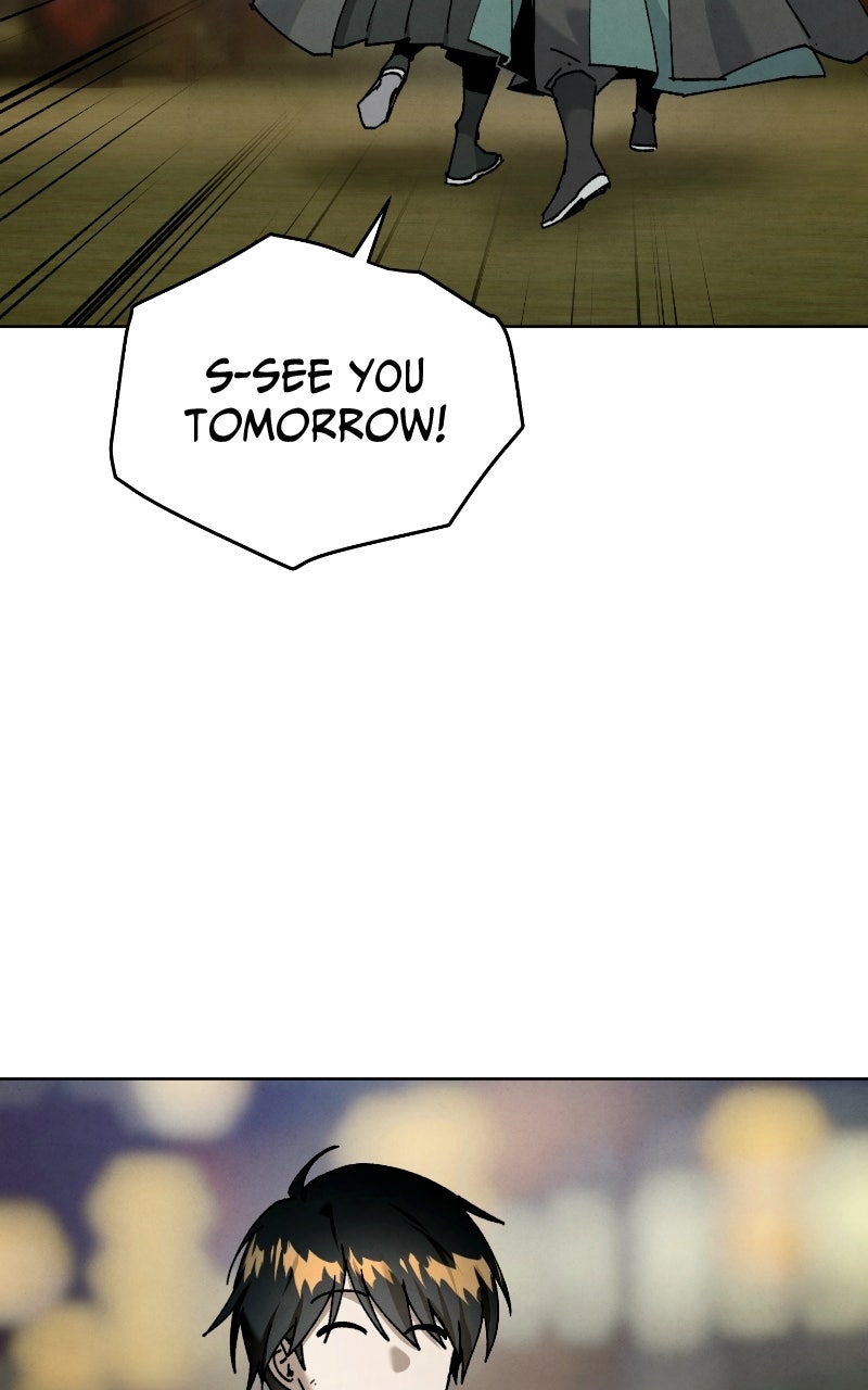 Reincarnated into a Cursed Game (S2) Episode 48 page 67 - 