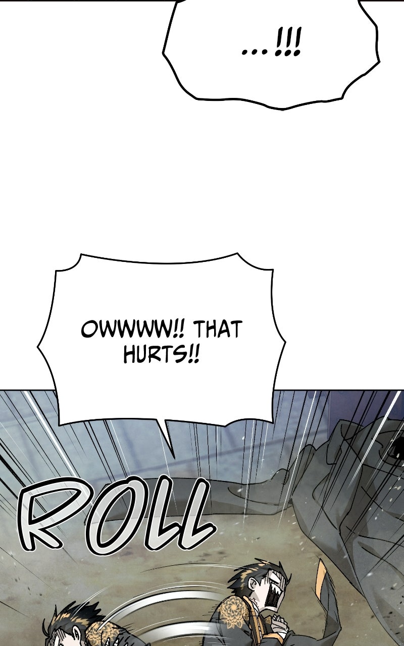 Reincarnated into a Cursed Game (S2) Episode 48 page 69 - 