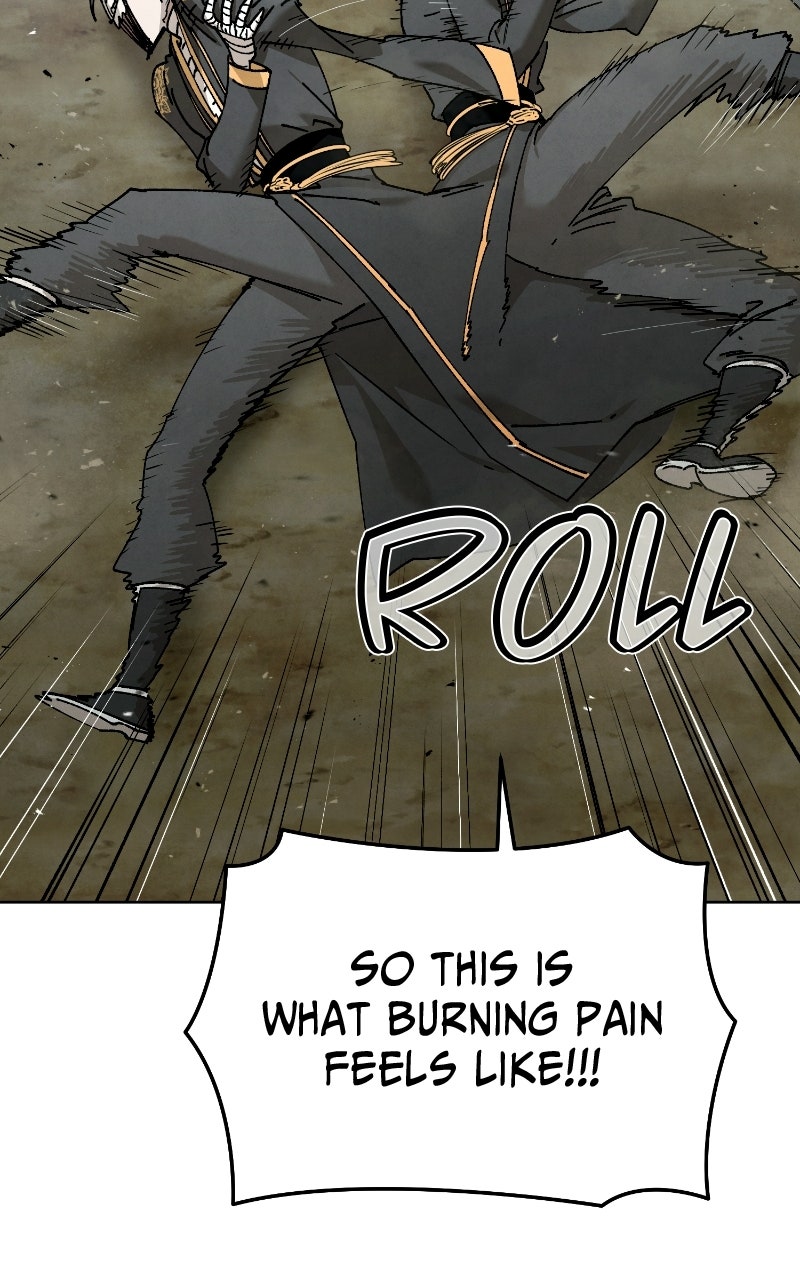 Reincarnated into a Cursed Game (S2) Episode 48 page 70 - 