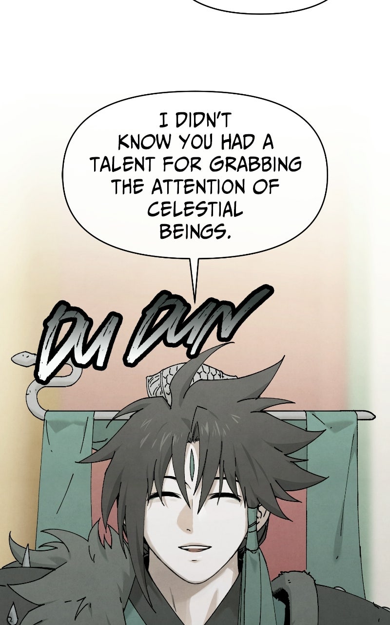 Reincarnated into a Cursed Game (S2) Episode 48 page 8 - 