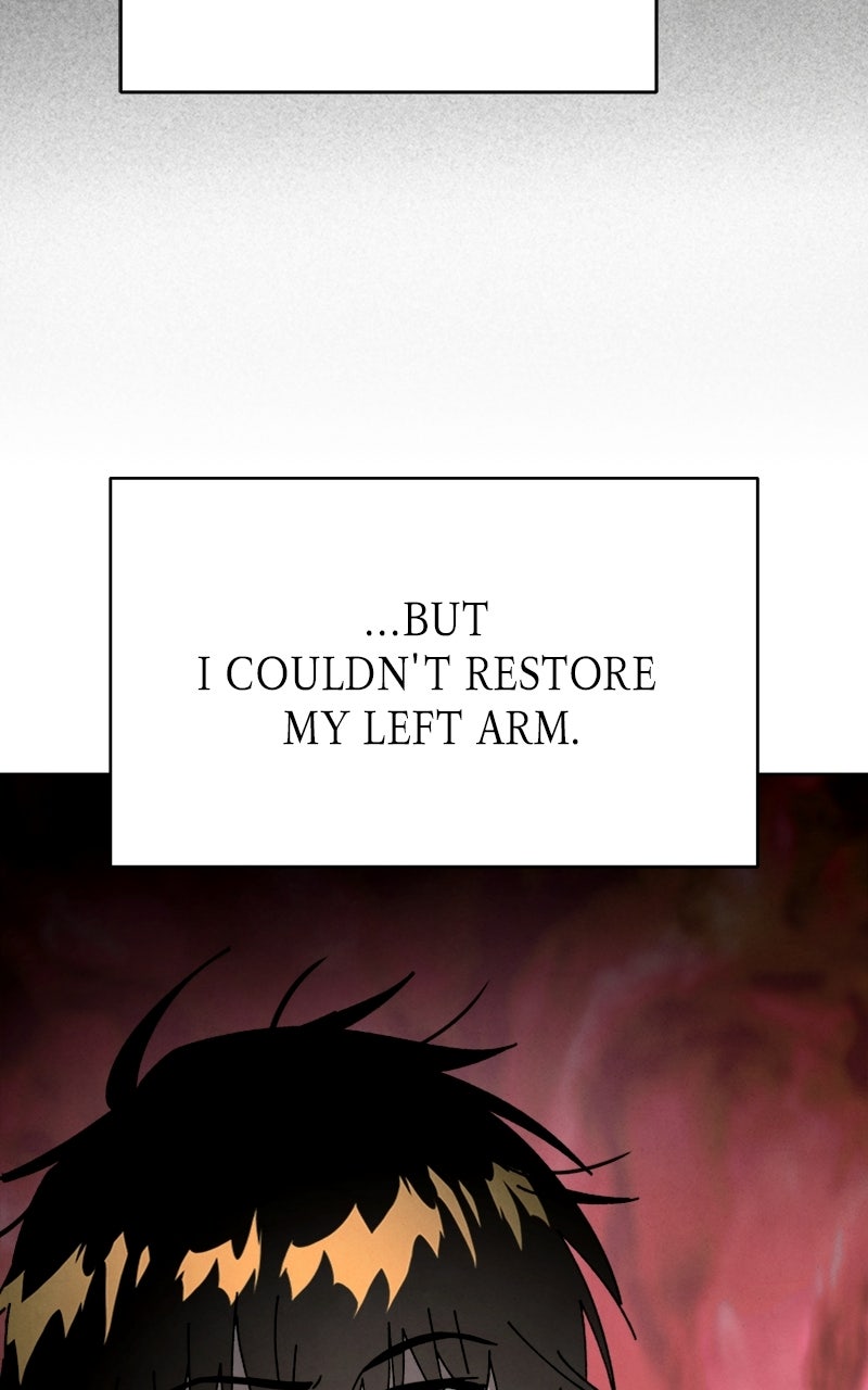 Reincarnated into a Cursed Game (S2) Episode 48 page 73 - 