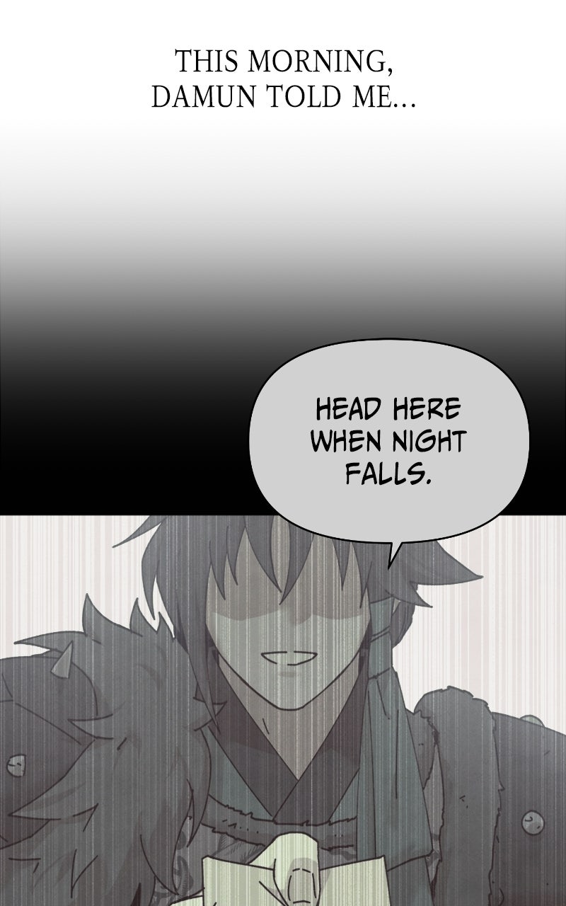 Reincarnated into a Cursed Game (S2) Episode 48 page 78 - 