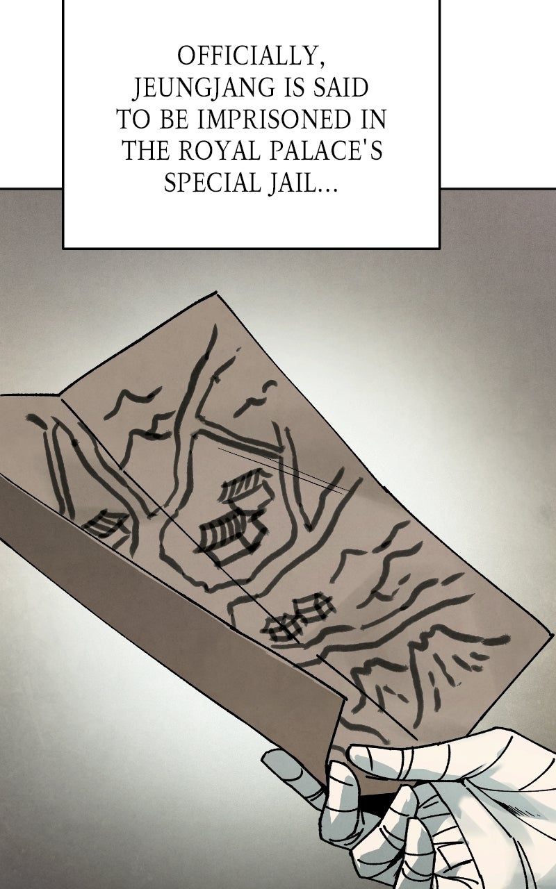 Reincarnated into a Cursed Game (S2) Episode 48 page 80 - 