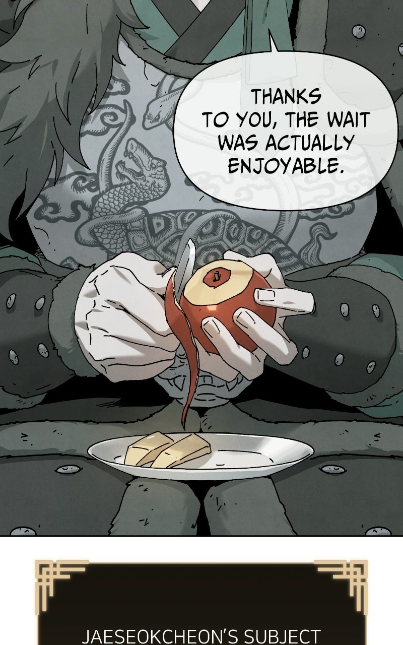 Reincarnated into a Cursed Game (S2) Episode 48 page 9 - 