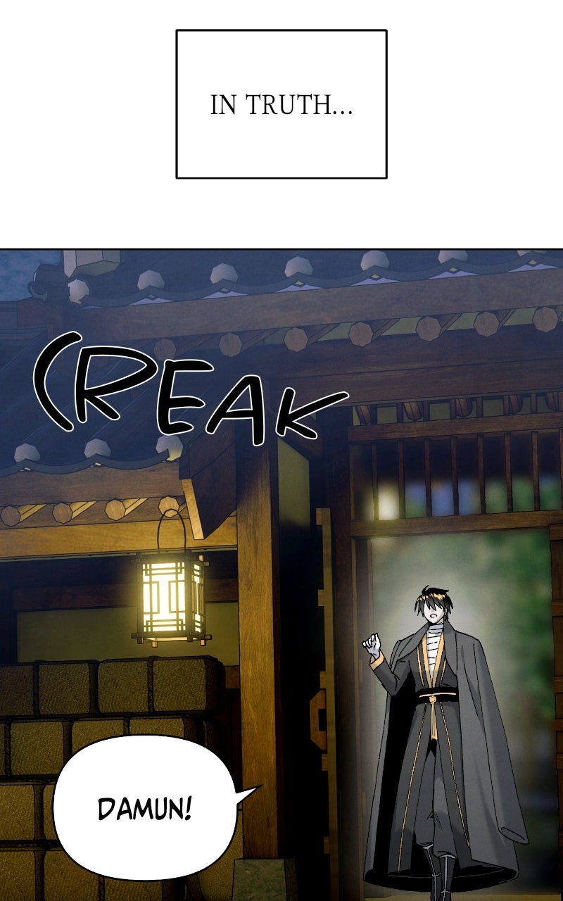 Reincarnated into a Cursed Game (S2) Episode 48 page 83 - 