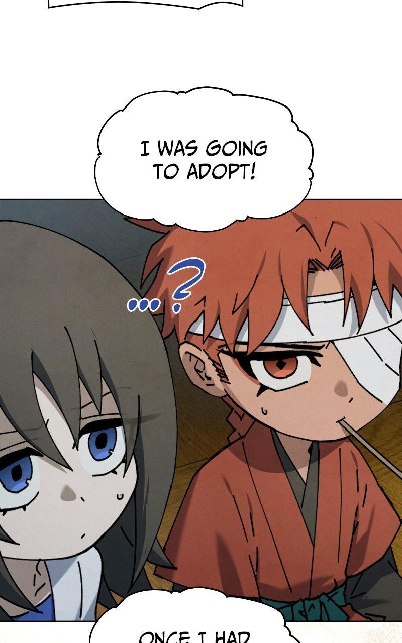 Reincarnated into a Cursed Game Chapter 49 page 13 - 