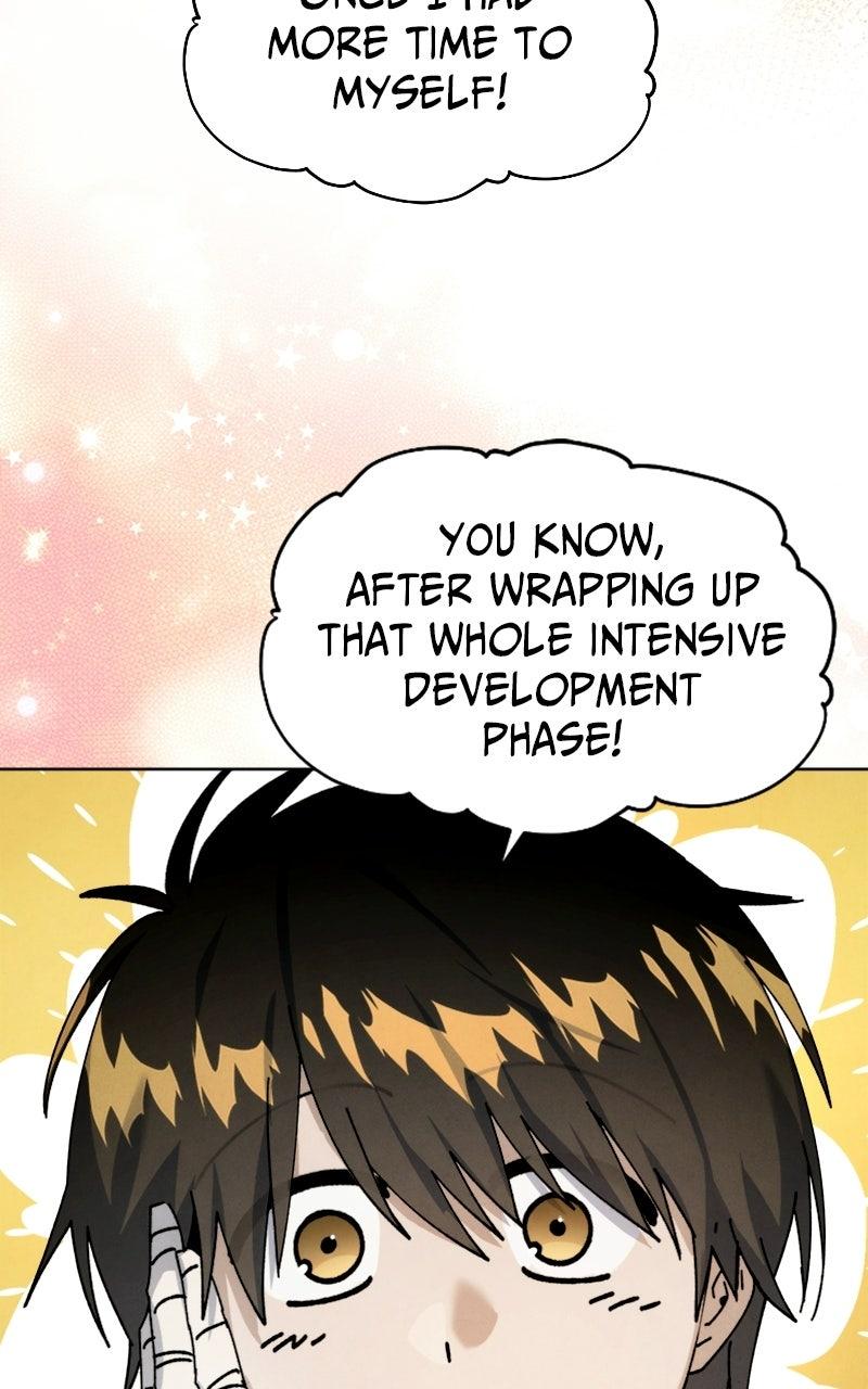 Reincarnated into a Cursed Game Chapter 49 page 14 - 