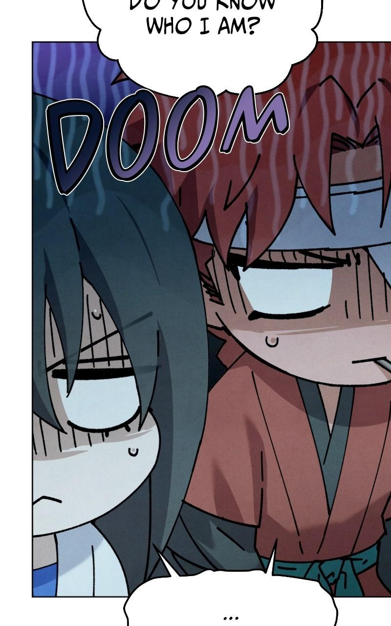 Reincarnated into a Cursed Game Chapter 49 page 16 - 