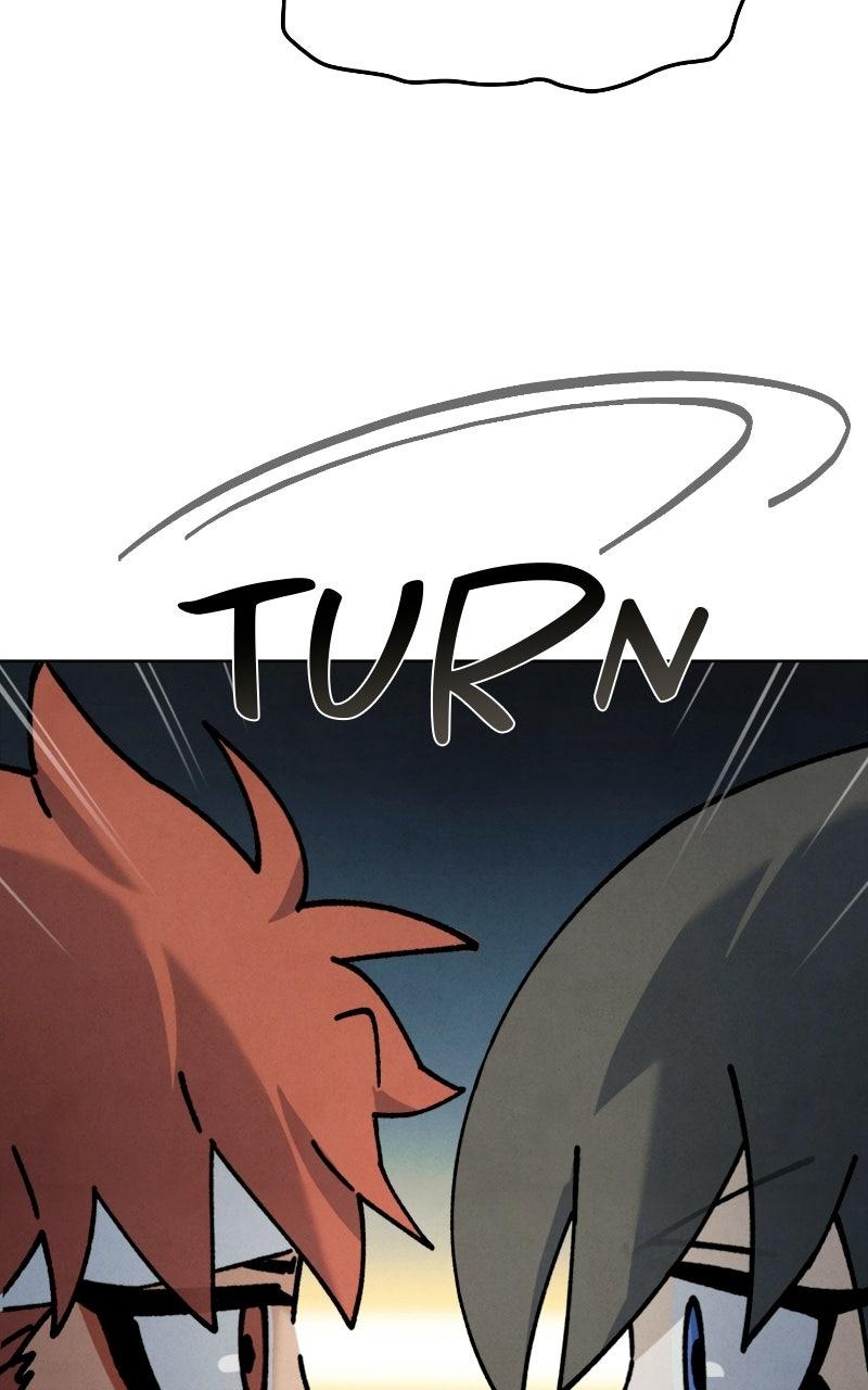 Reincarnated into a Cursed Game Chapter 49 page 17 - 