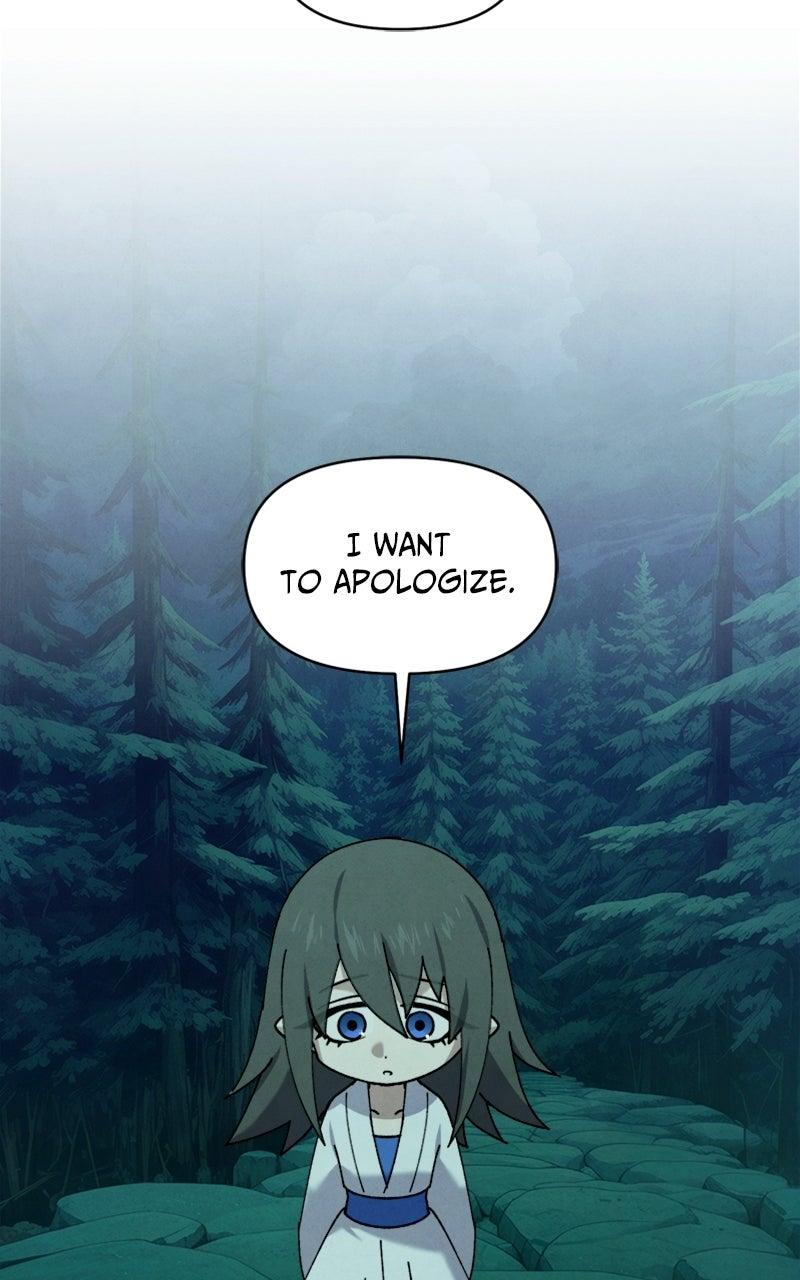 Reincarnated into a Cursed Game Chapter 49 page 25 - 