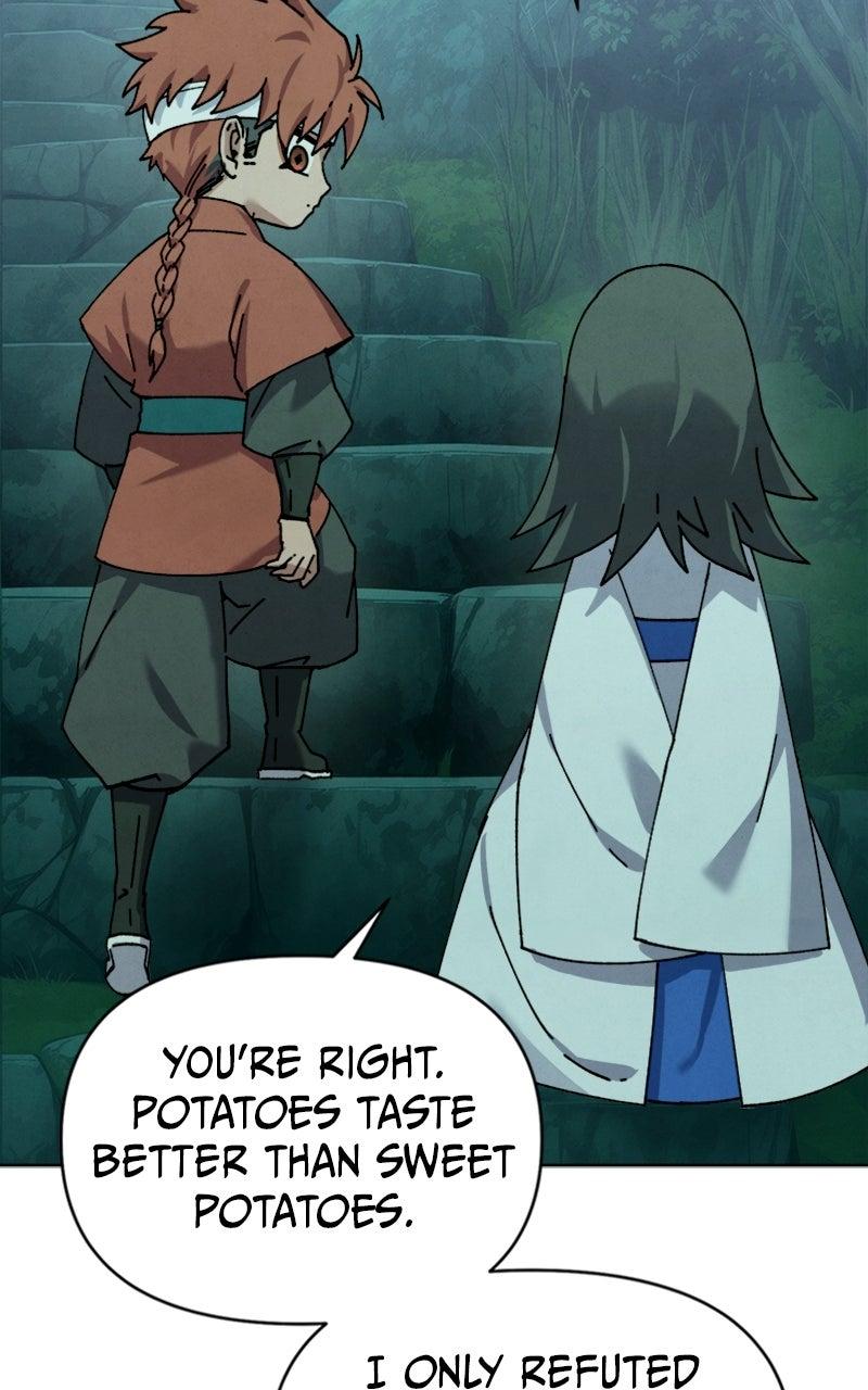 Reincarnated into a Cursed Game Chapter 49 page 27 - 