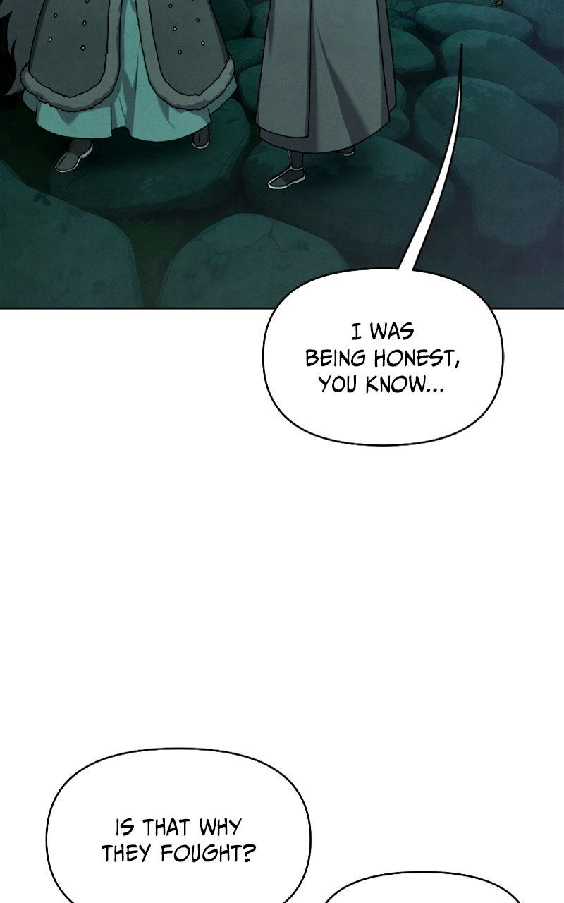 Reincarnated into a Cursed Game Chapter 49 page 29 - 