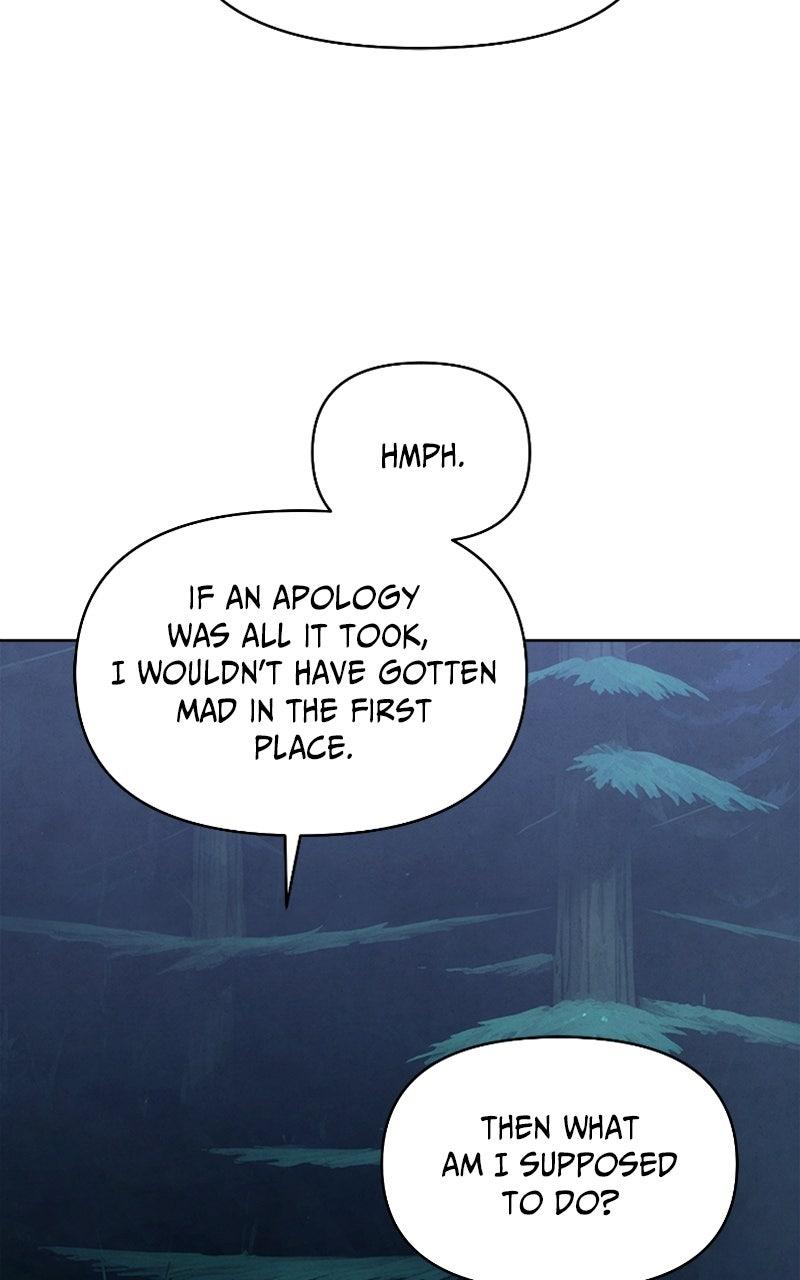 Reincarnated into a Cursed Game Chapter 49 page 31 - 