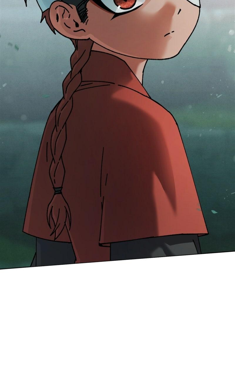 Reincarnated into a Cursed Game Chapter 49 page 42 - 