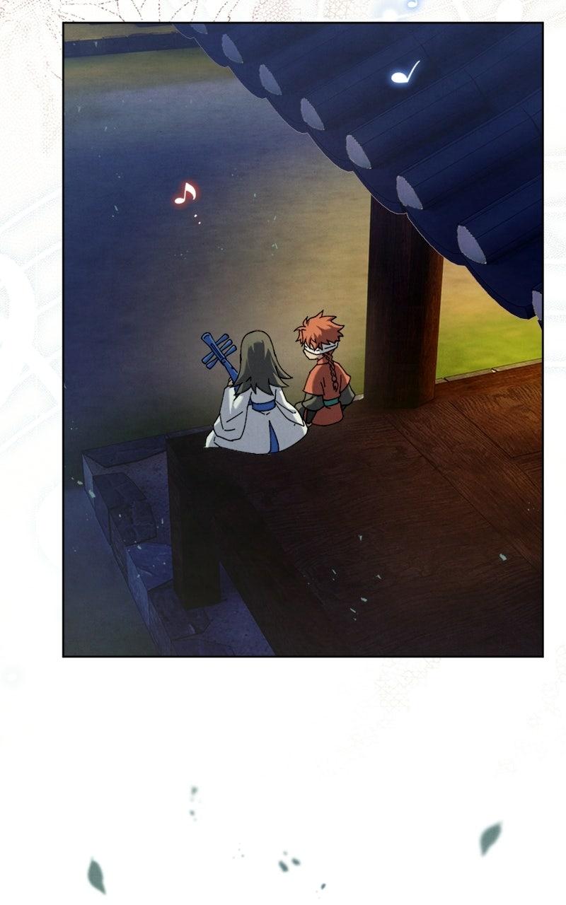 Reincarnated into a Cursed Game Chapter 49 page 48 - 