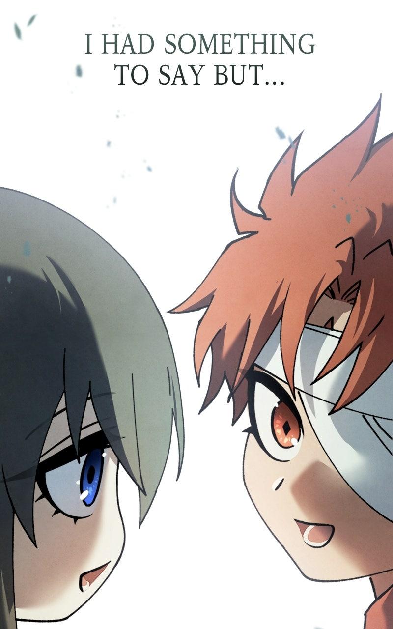 Reincarnated into a Cursed Game Chapter 49 page 49 - 