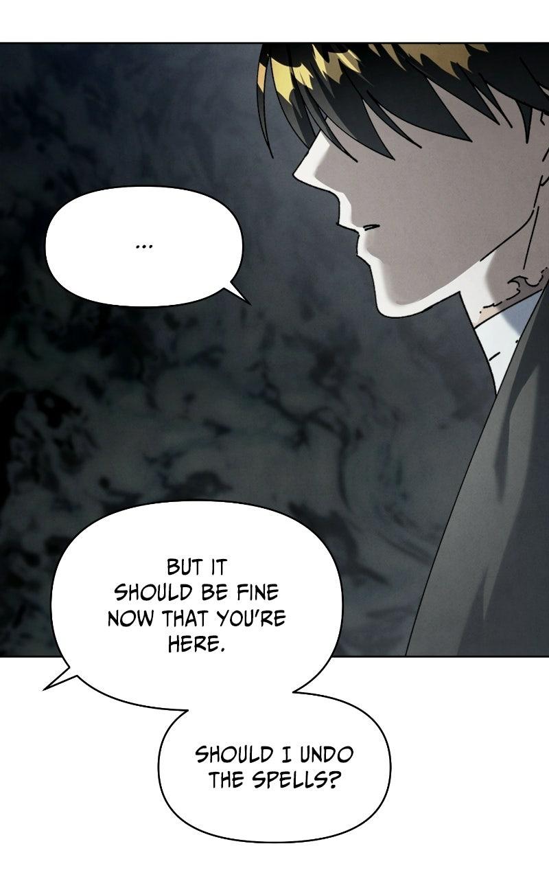 Reincarnated into a Cursed Game Chapter 49 page 6 - 