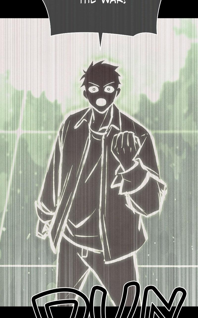 Reincarnated into a Cursed Game Chapter 49 page 52 - 