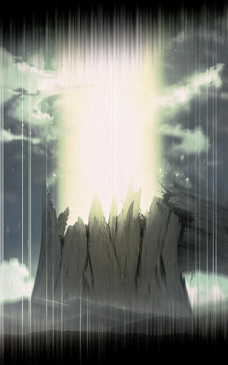 Reincarnated into a Cursed Game Chapter 49 page 57 - 