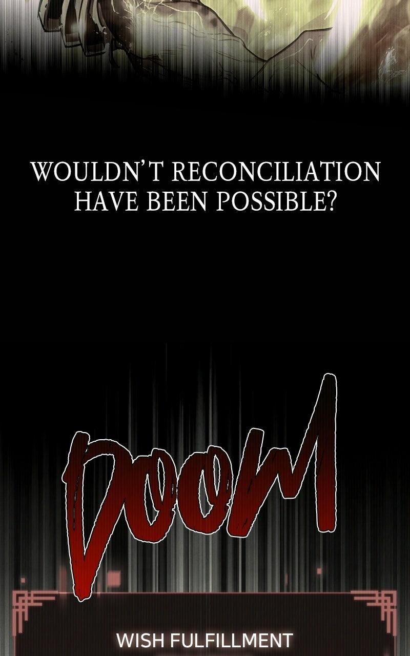 Reincarnated into a Cursed Game Chapter 49 page 59 - 