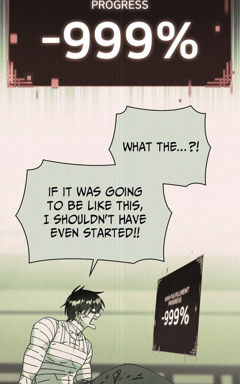 Reincarnated into a Cursed Game Chapter 49 page 60 - 