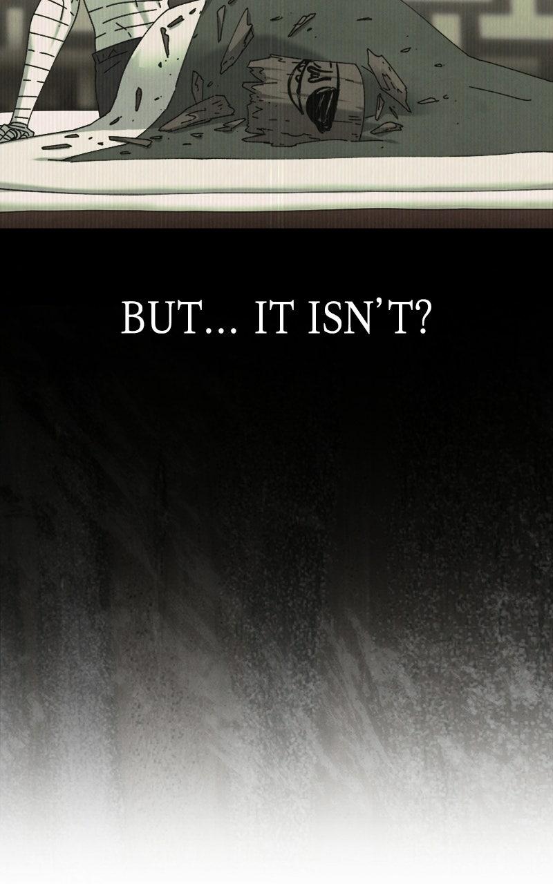 Reincarnated into a Cursed Game Chapter 49 page 61 - 