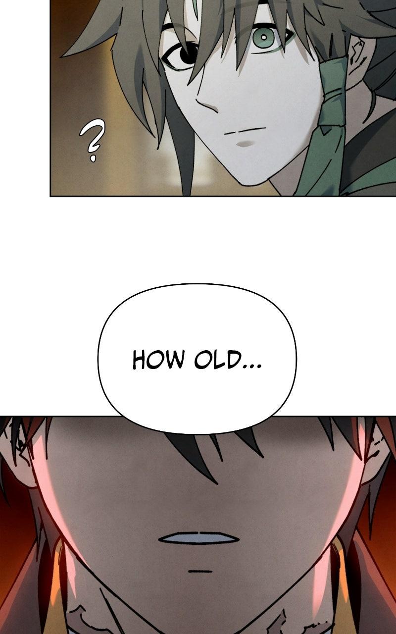 Reincarnated into a Cursed Game Chapter 49 page 8 - 