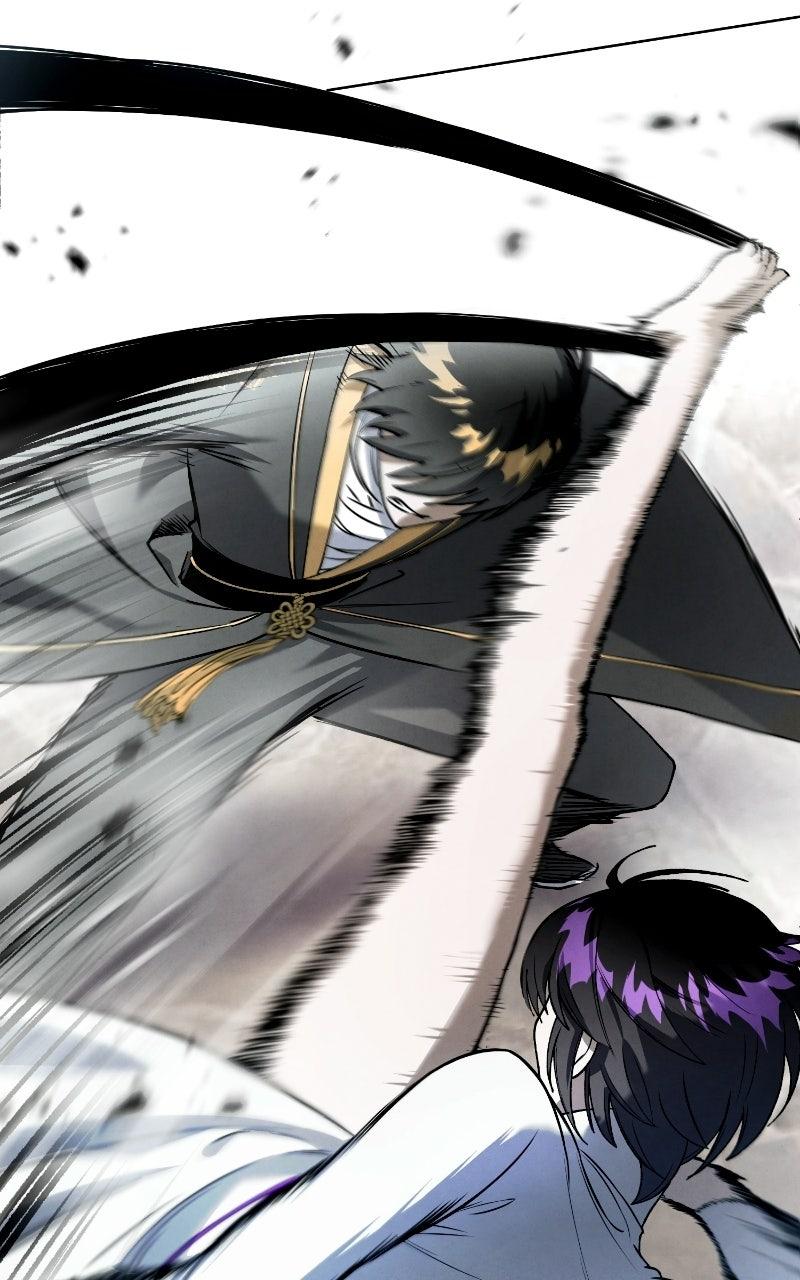 Reincarnated into a Cursed Game Chapter 50 page 11 - 