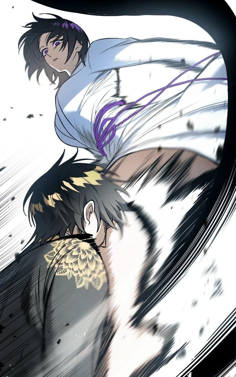 Reincarnated into a Cursed Game Chapter 50 page 13 - 