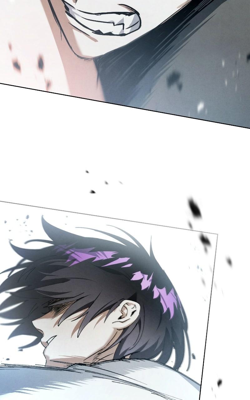 Reincarnated into a Cursed Game Chapter 50 page 18 - 