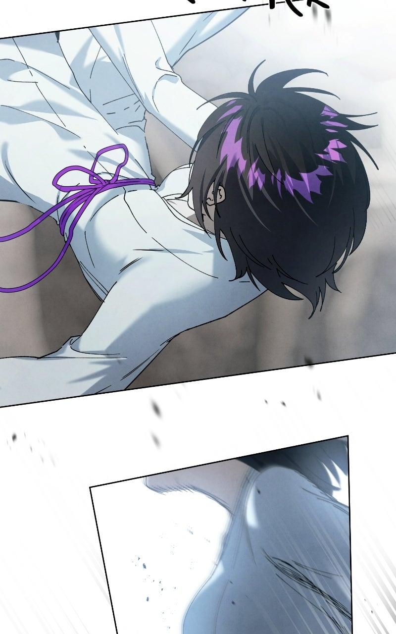 Reincarnated into a Cursed Game Chapter 50 page 31 - 