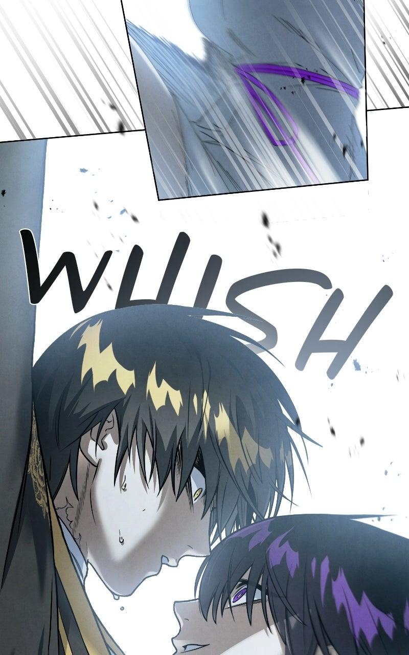 Reincarnated into a Cursed Game Chapter 50 page 32 - 