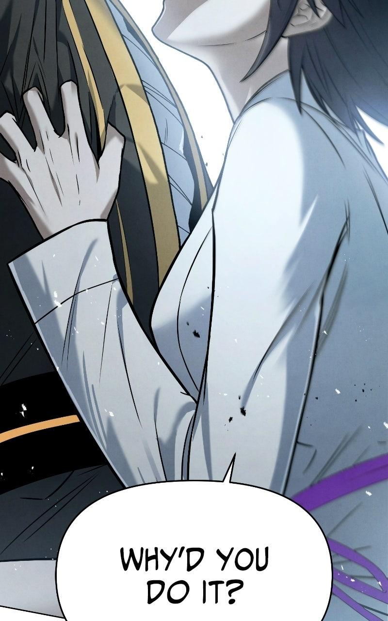 Reincarnated into a Cursed Game Chapter 50 page 33 - 