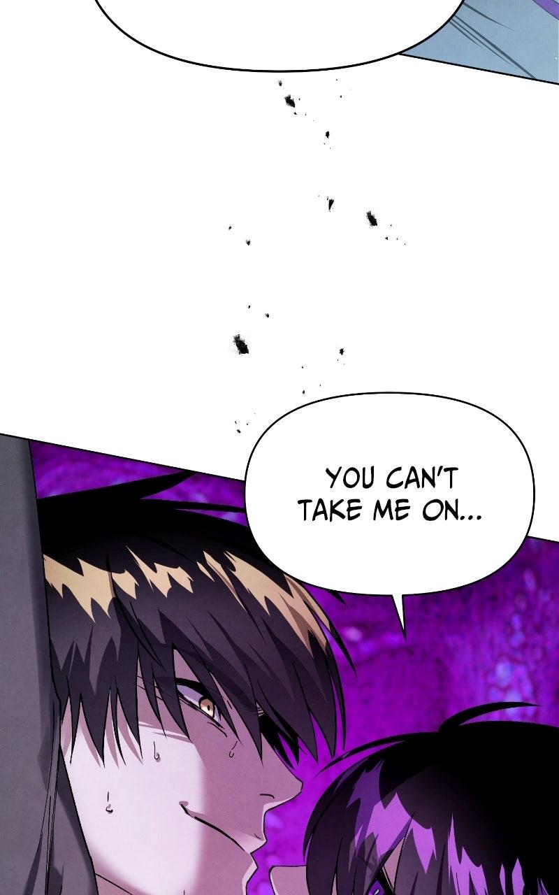 Reincarnated into a Cursed Game Chapter 50 page 34 - 