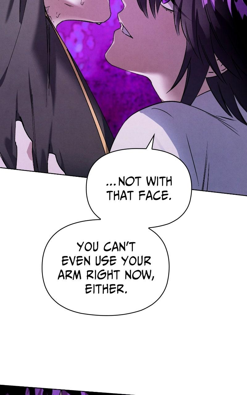 Reincarnated into a Cursed Game Chapter 50 page 35 - 
