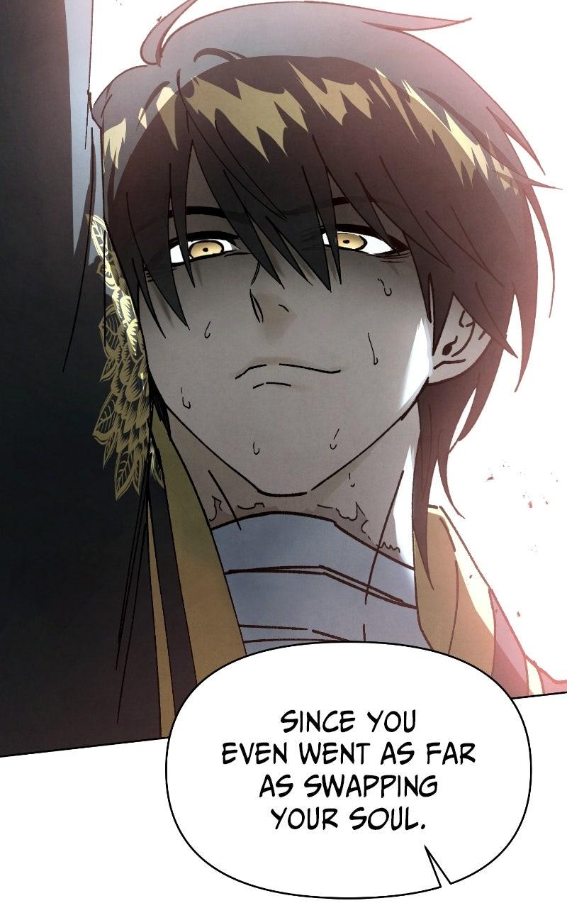 Reincarnated into a Cursed Game Chapter 50 page 37 - 