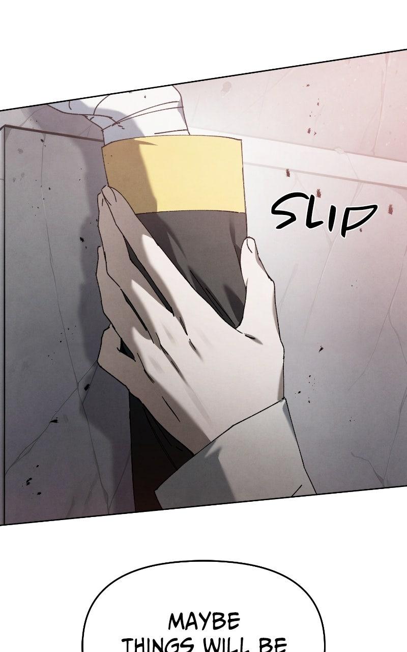 Reincarnated into a Cursed Game Chapter 50 page 38 - 