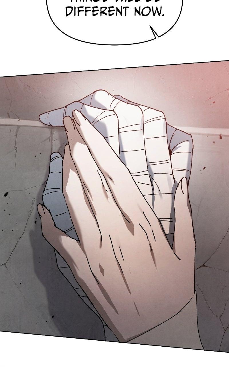 Reincarnated into a Cursed Game Chapter 50 page 39 - 