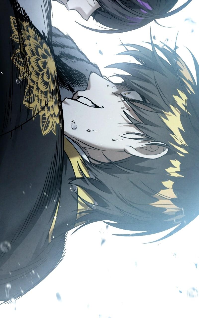 Reincarnated into a Cursed Game Chapter 50 page 47 - 