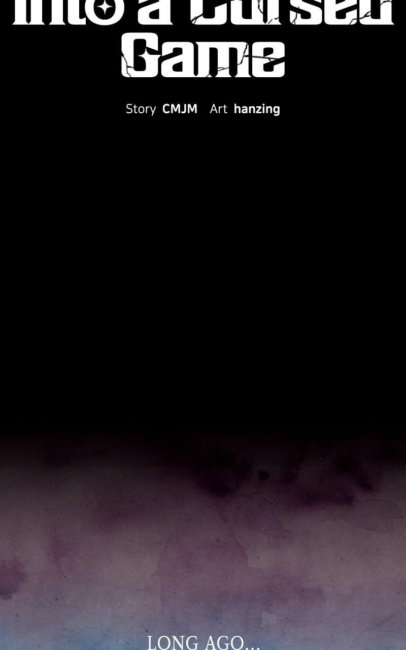 Reincarnated into a Cursed Game Chapter 50 page 51 - 