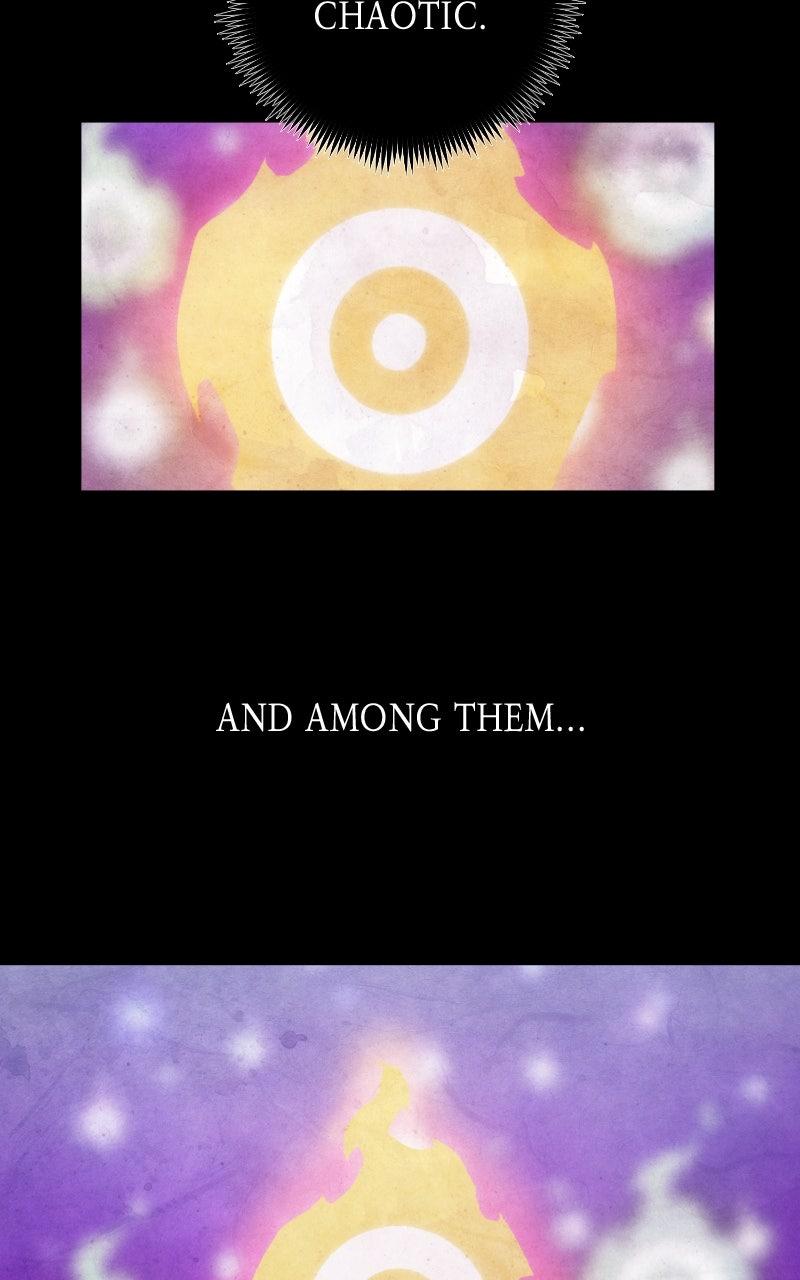 Reincarnated into a Cursed Game Chapter 50 page 57 - 