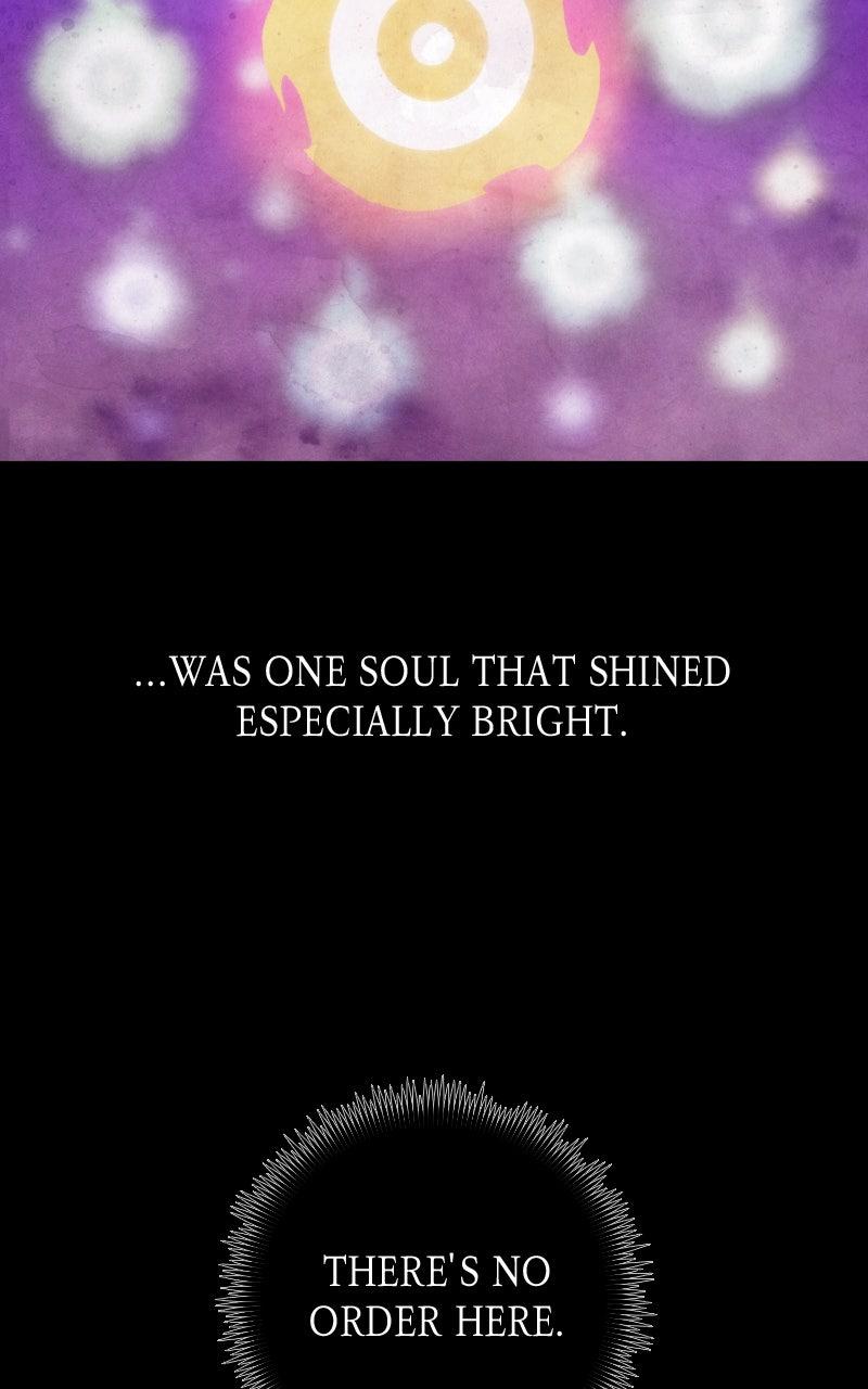 Reincarnated into a Cursed Game Chapter 50 page 58 - 