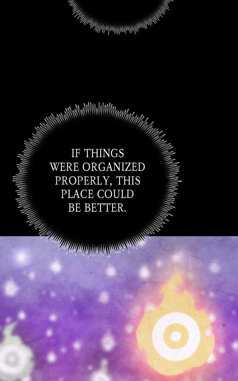 Reincarnated into a Cursed Game Chapter 50 page 59 - 