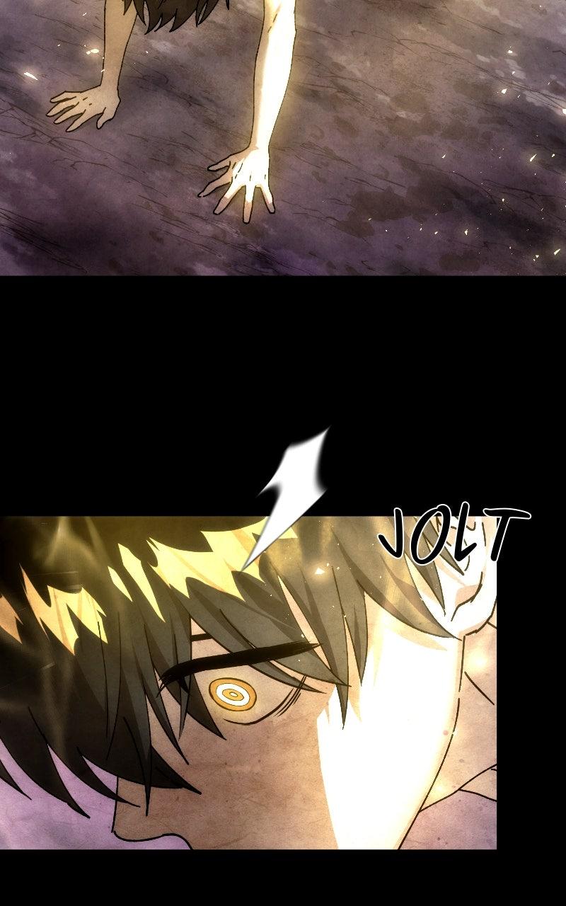 Reincarnated into a Cursed Game Chapter 50 page 63 - 