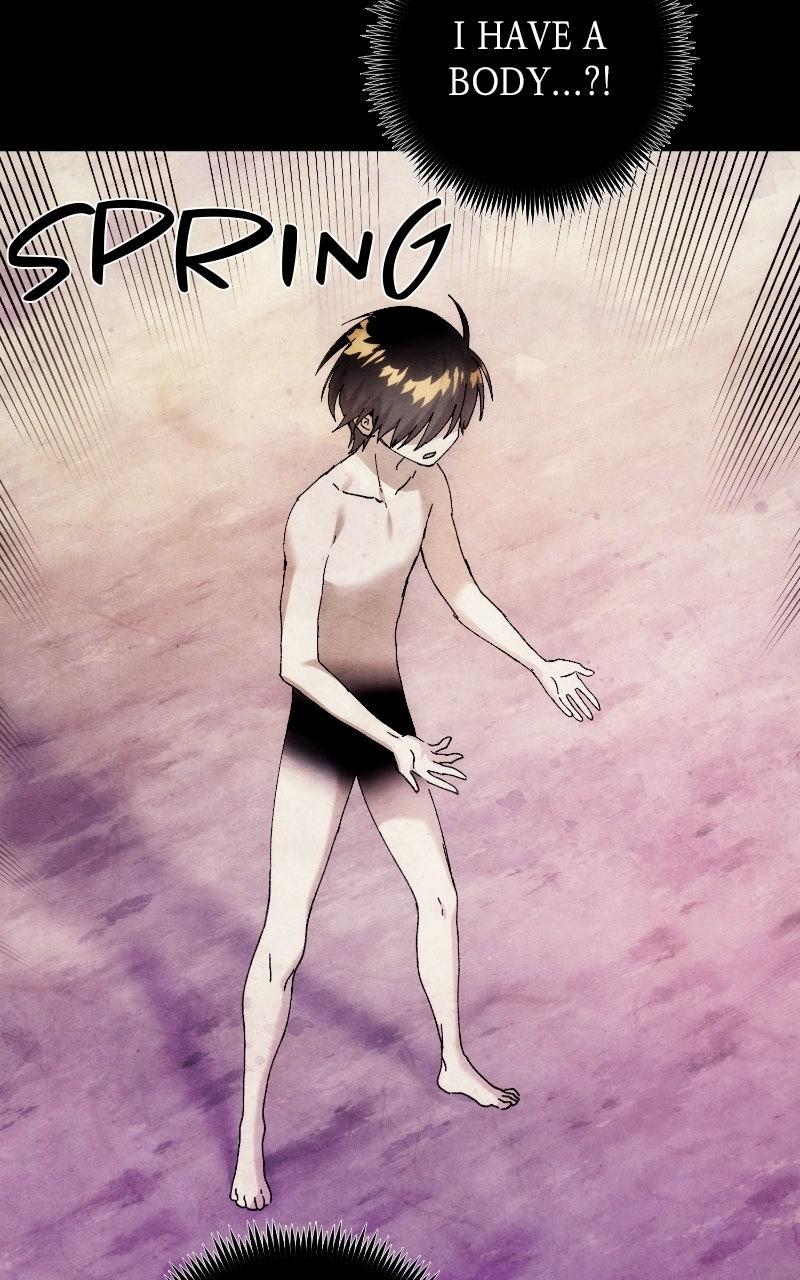 Reincarnated into a Cursed Game Chapter 50 page 65 - 